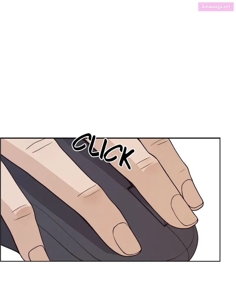 A Man's Man Zinmanga X Chapter 91 Page 1