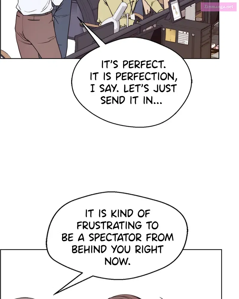 A Man's Man Zinmanga X Chapter 91 Page 4