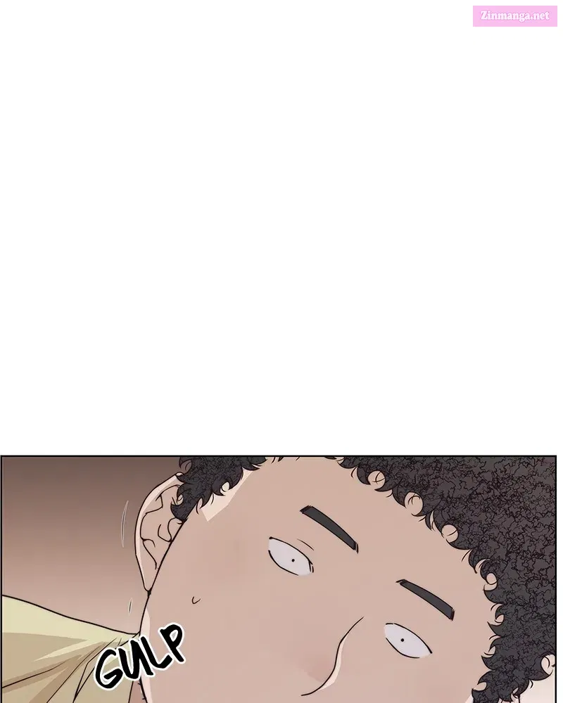 A Man's Man Zinmanga X Chapter 91 Page 7