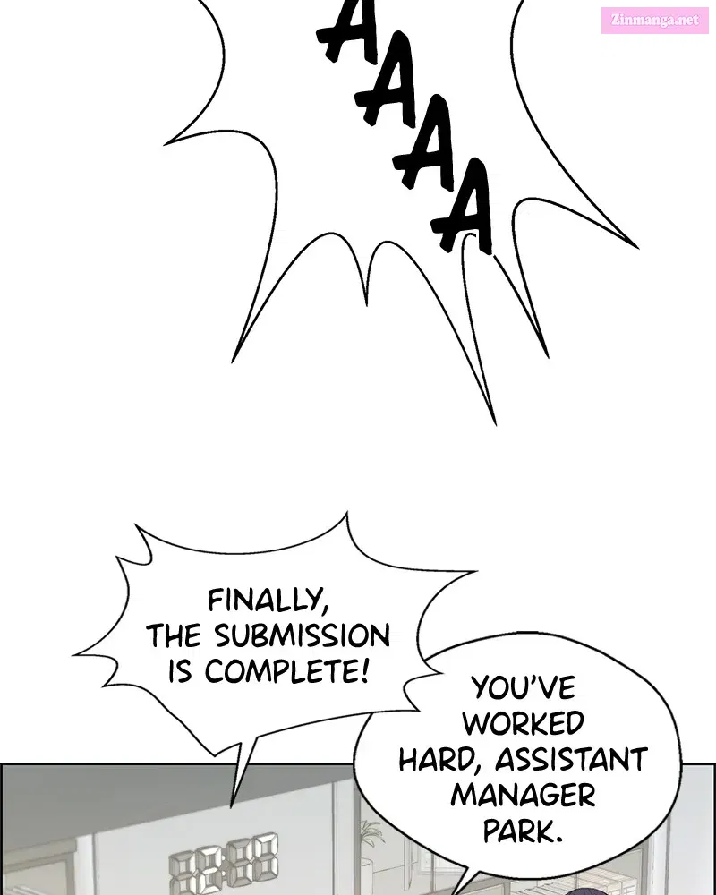 A Man's Man Zinmanga X Chapter 91 Page 14