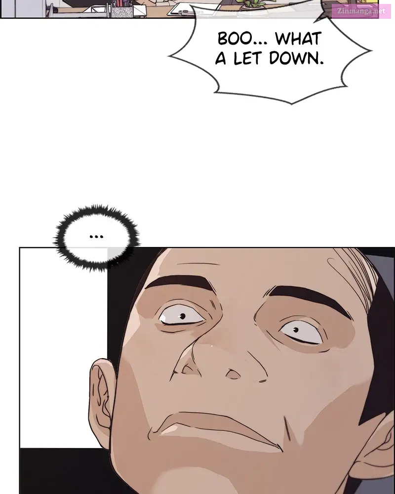 A Man's Man Zinmanga X Chapter 91 Page 21
