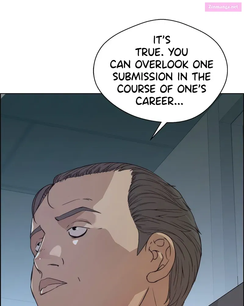 A Man's Man Zinmanga X Chapter 91 Page 46