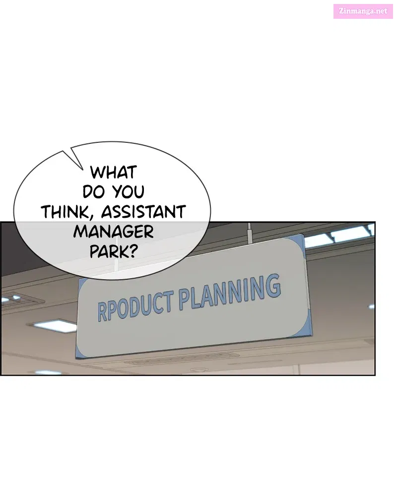 A Man's Man Zinmanga X Chapter 91 Page 51