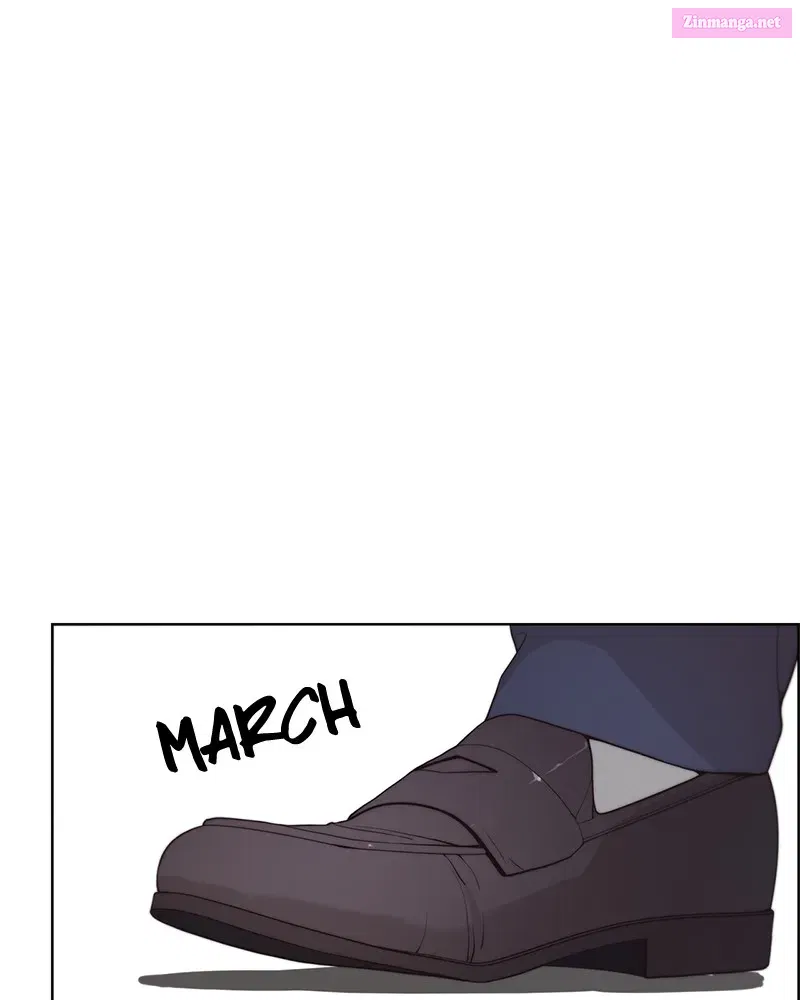 A Man's Man Zinmanga X Chapter 91 Page 63