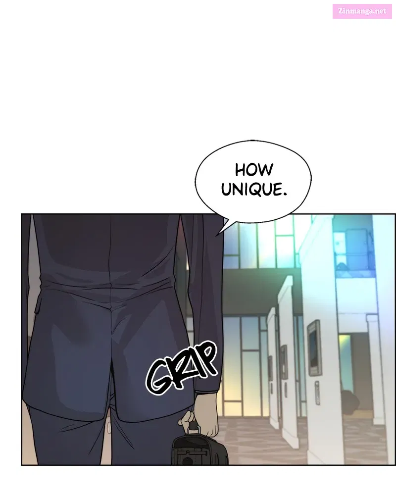 A Man's Man Zinmanga X Chapter 91 Page 72