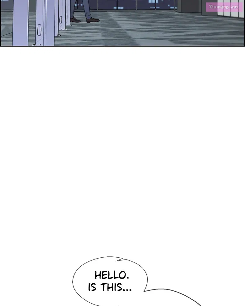 A Man's Man Zinmanga X Chapter 91 Page 74