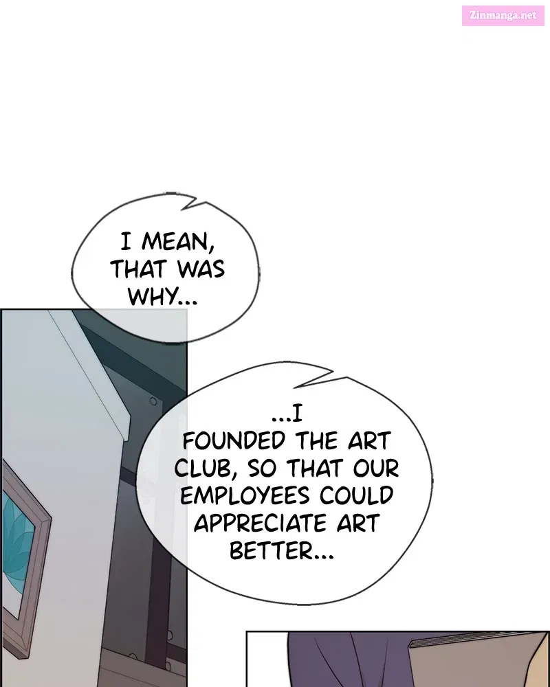 A Man's Man Zinmanga X Chapter 91 Page 85