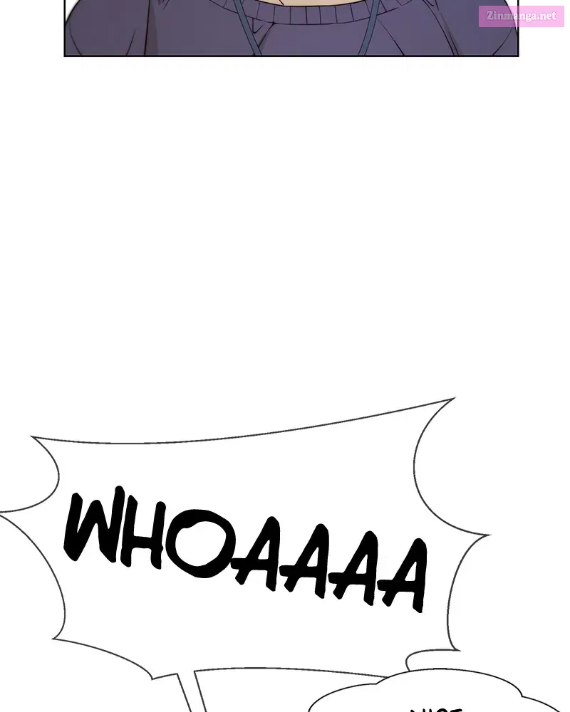 A Man's Man Zinmanga X Chapter 91 Page 100