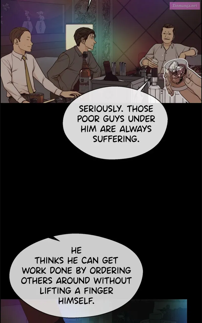 A Man's Man Zinmanga X Chapter 90 Page 7