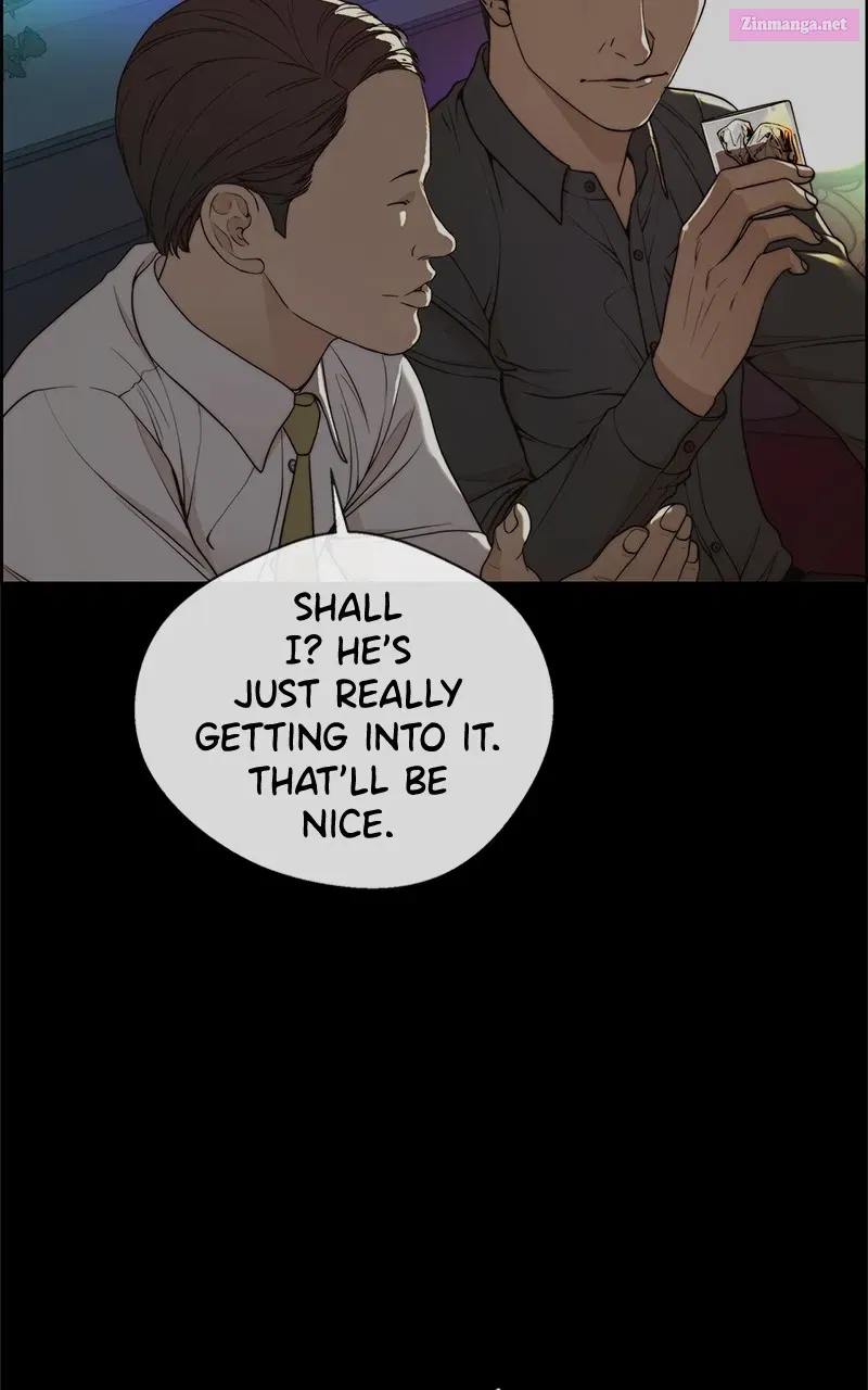 A Man's Man Zinmanga X Chapter 90 Page 11