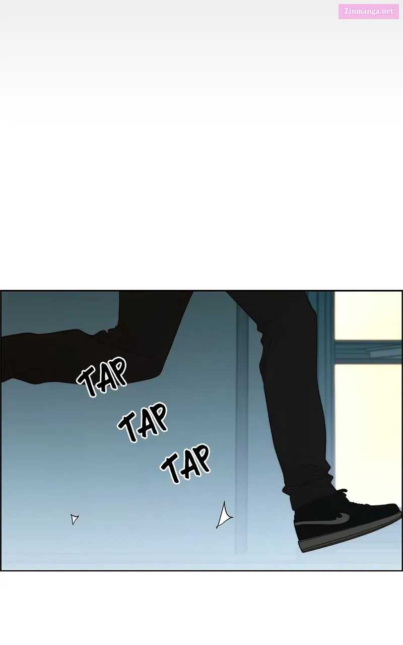 A Man's Man Zinmanga X Chapter 90 Page 16