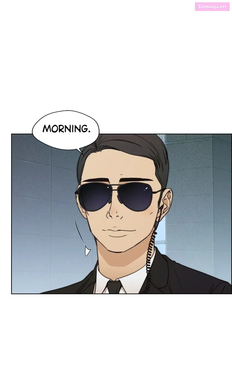 A Man's Man Zinmanga X Chapter 90 Page 28