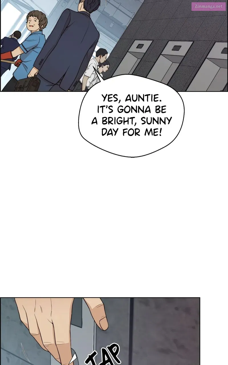 A Man's Man Zinmanga X Chapter 90 Page 31