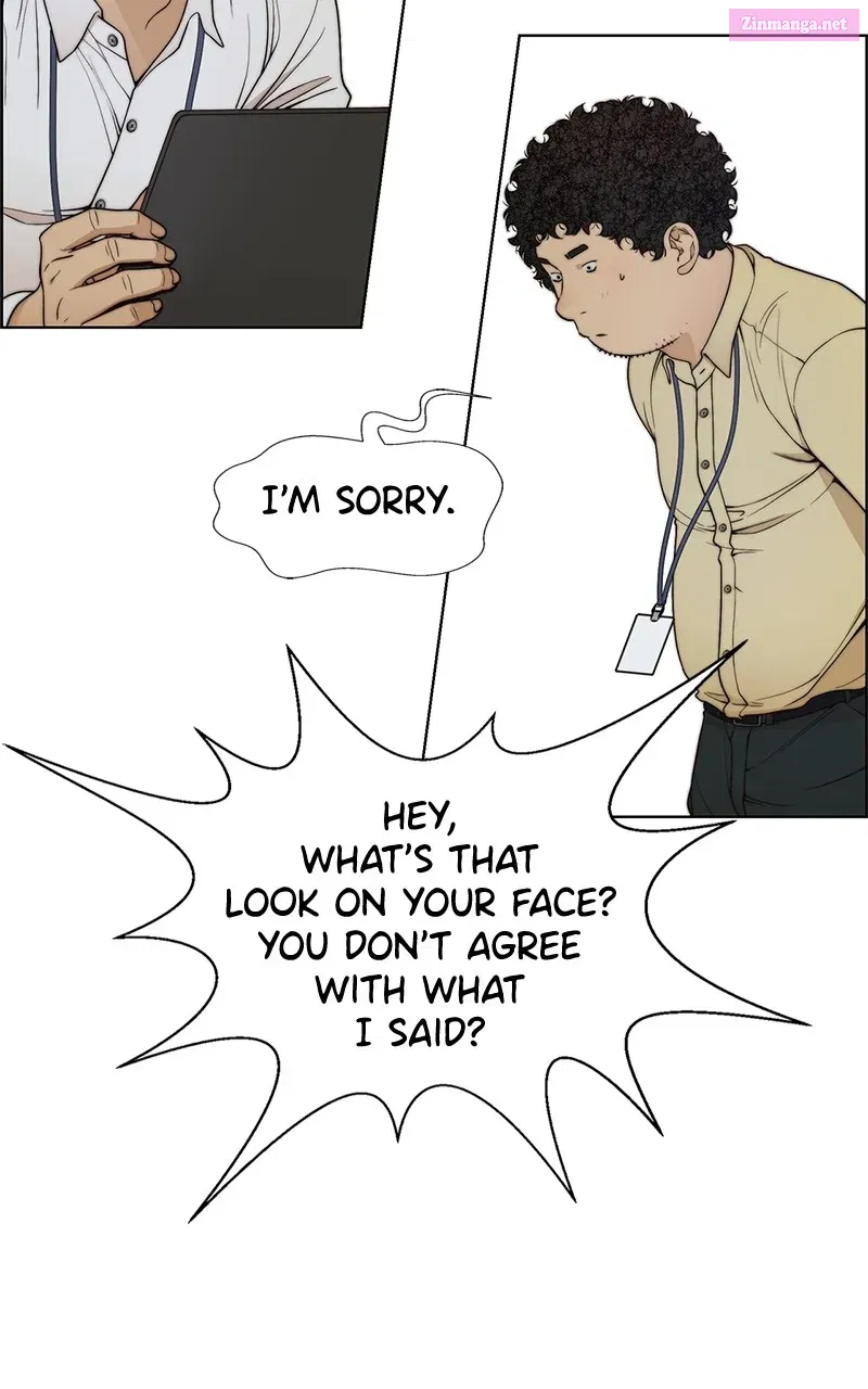A Man's Man Zinmanga X Chapter 90 Page 52