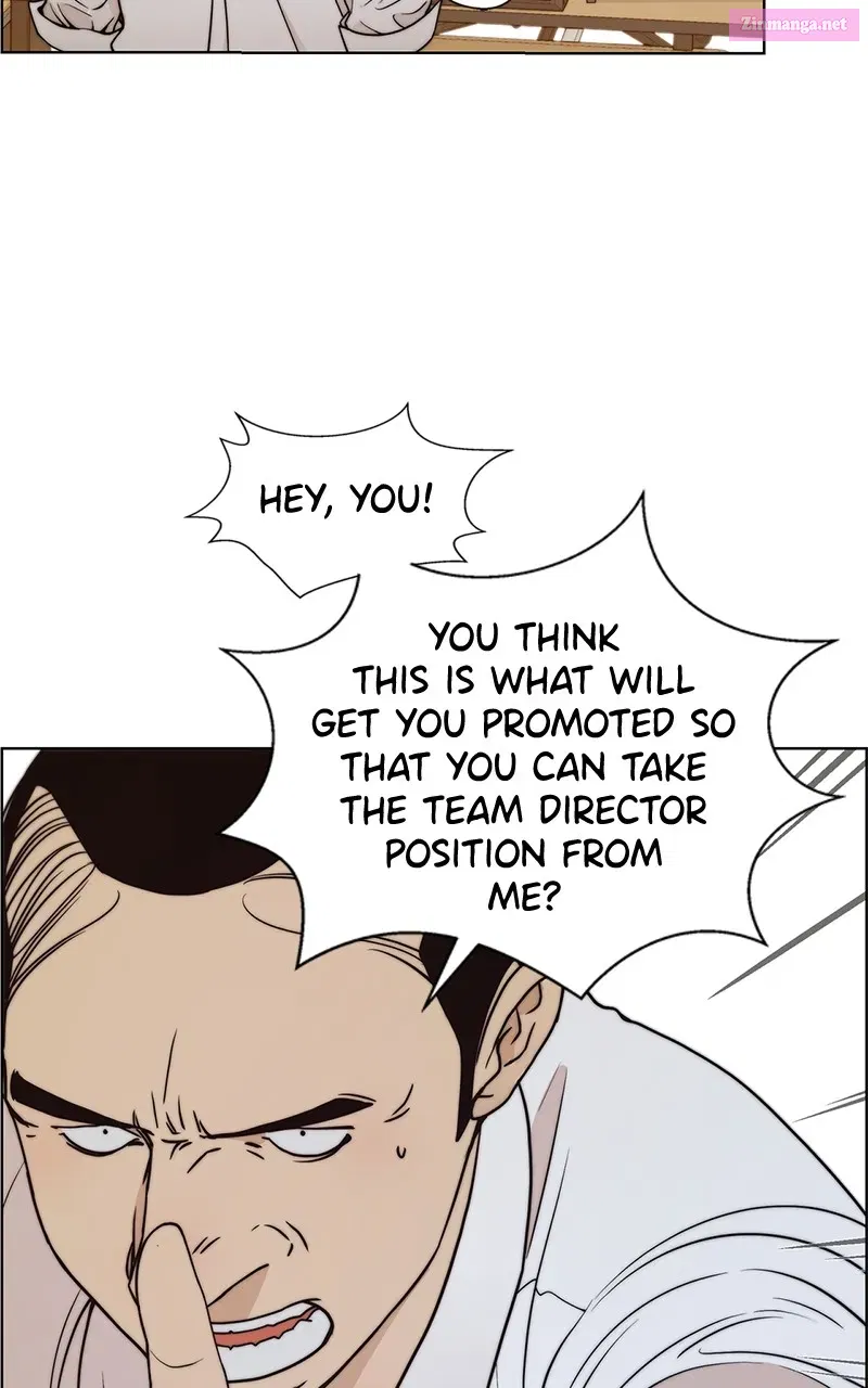A Man's Man Zinmanga X Chapter 90 Page 60
