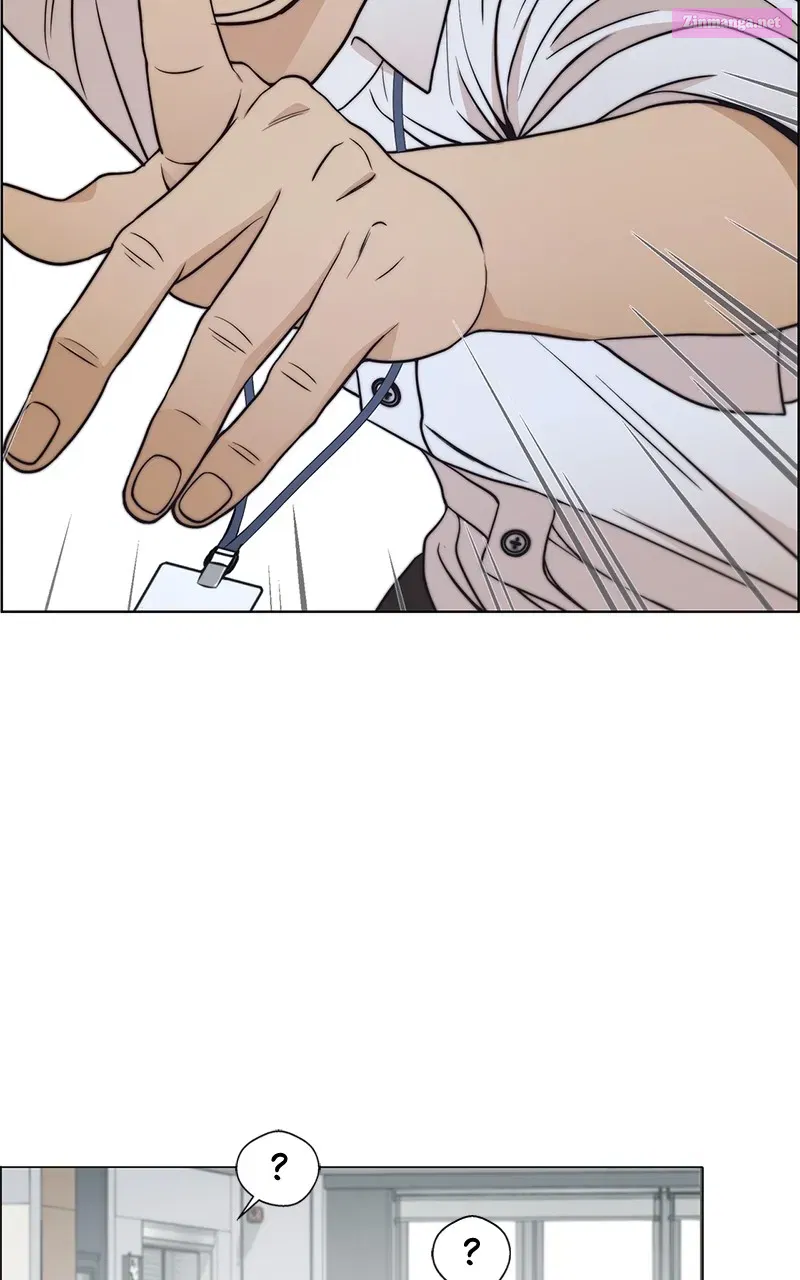 A Man's Man Zinmanga X Chapter 90 Page 61