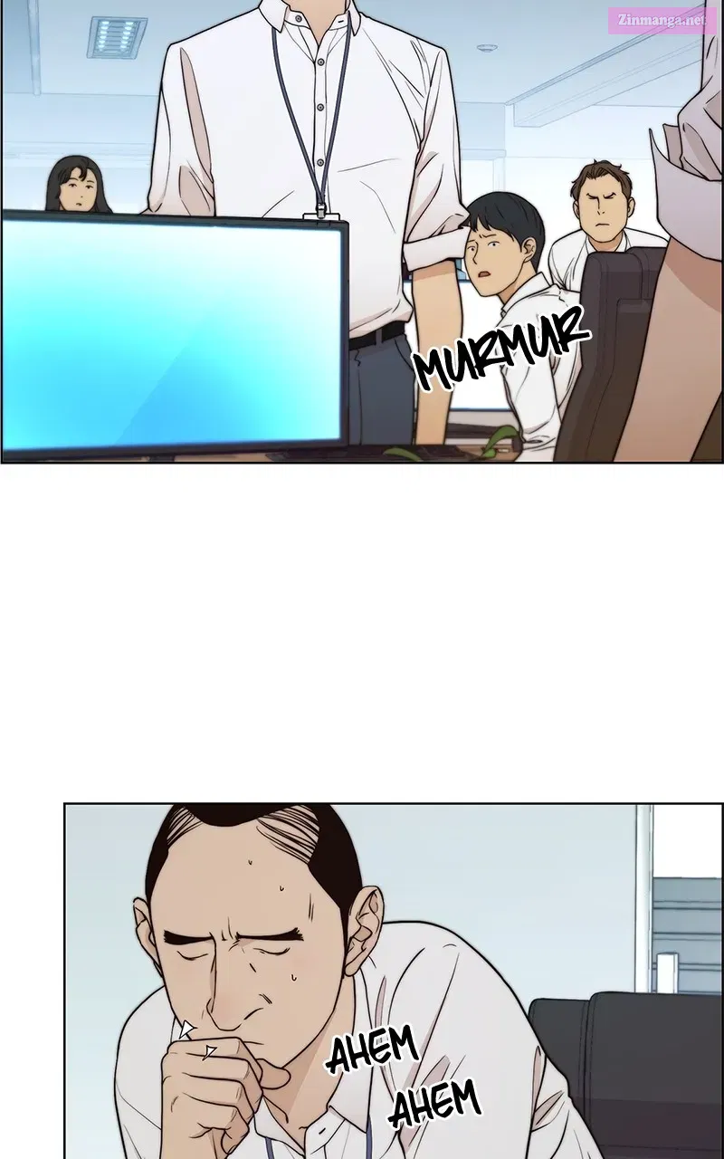 A Man's Man Zinmanga X Chapter 90 Page 63