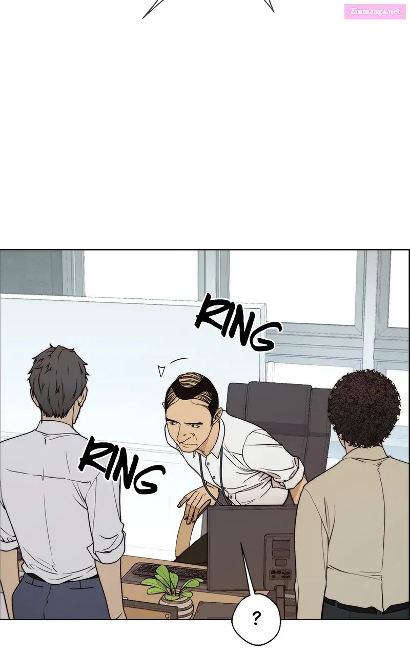 A Man's Man Zinmanga X Chapter 90 Page 67