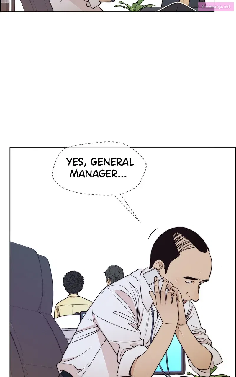 A Man's Man Zinmanga X Chapter 90 Page 70