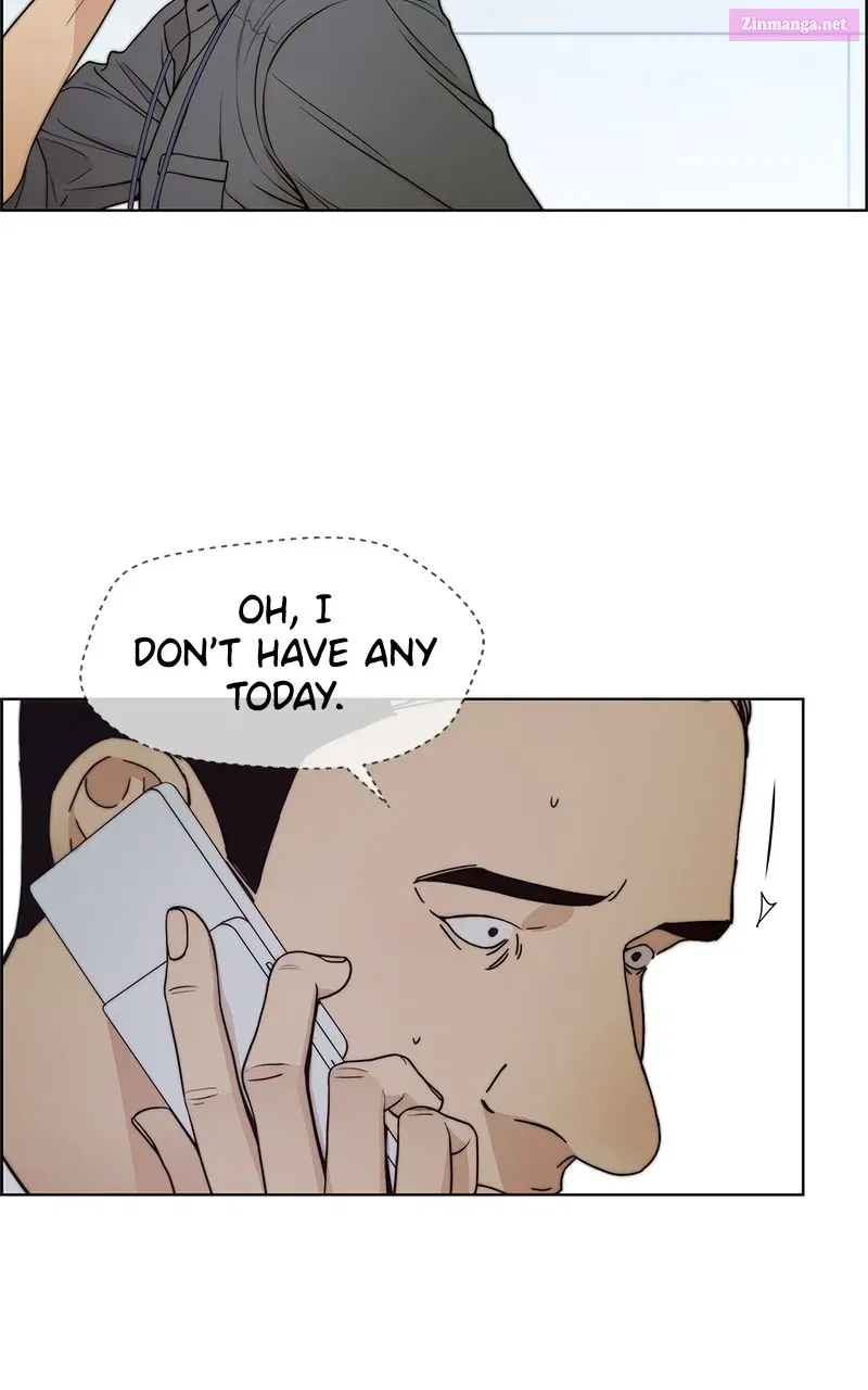 A Man's Man Zinmanga X Chapter 90 Page 72