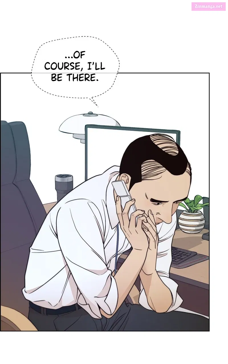 A Man's Man Zinmanga X Chapter 90 Page 74