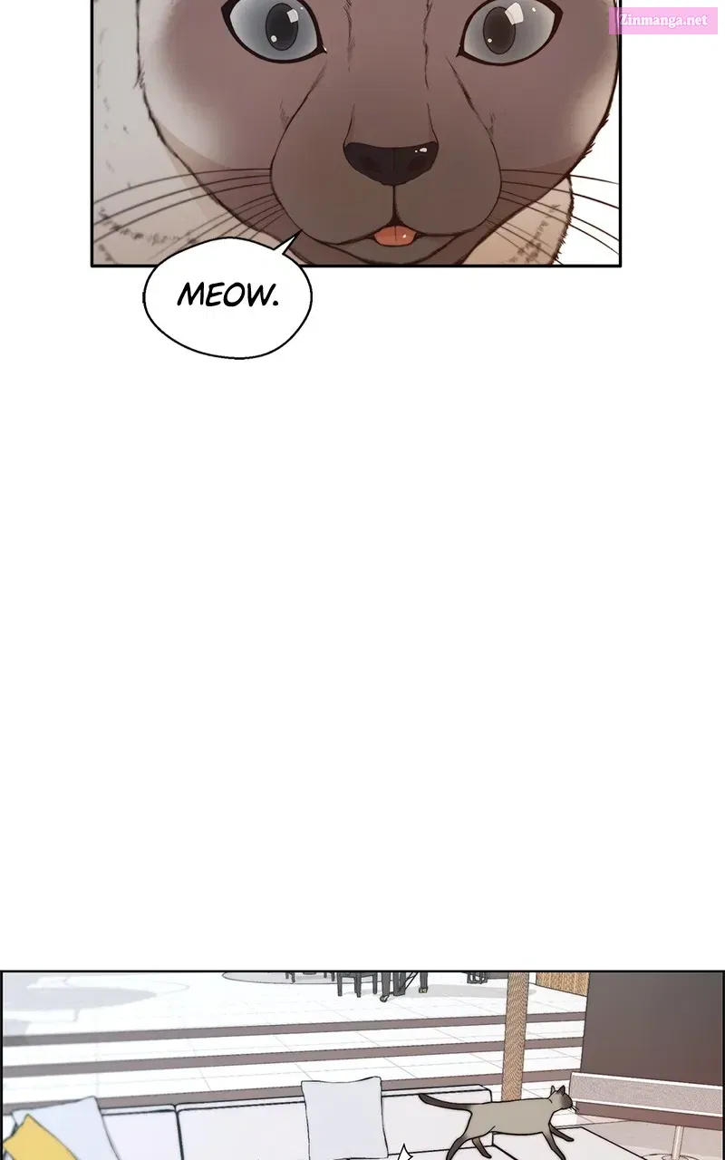A Man's Man Zinmanga X Chapter 90 Page 81