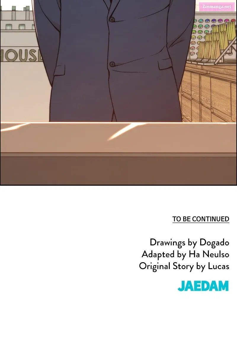 A Man's Man Zinmanga X Chapter 90 Page 95