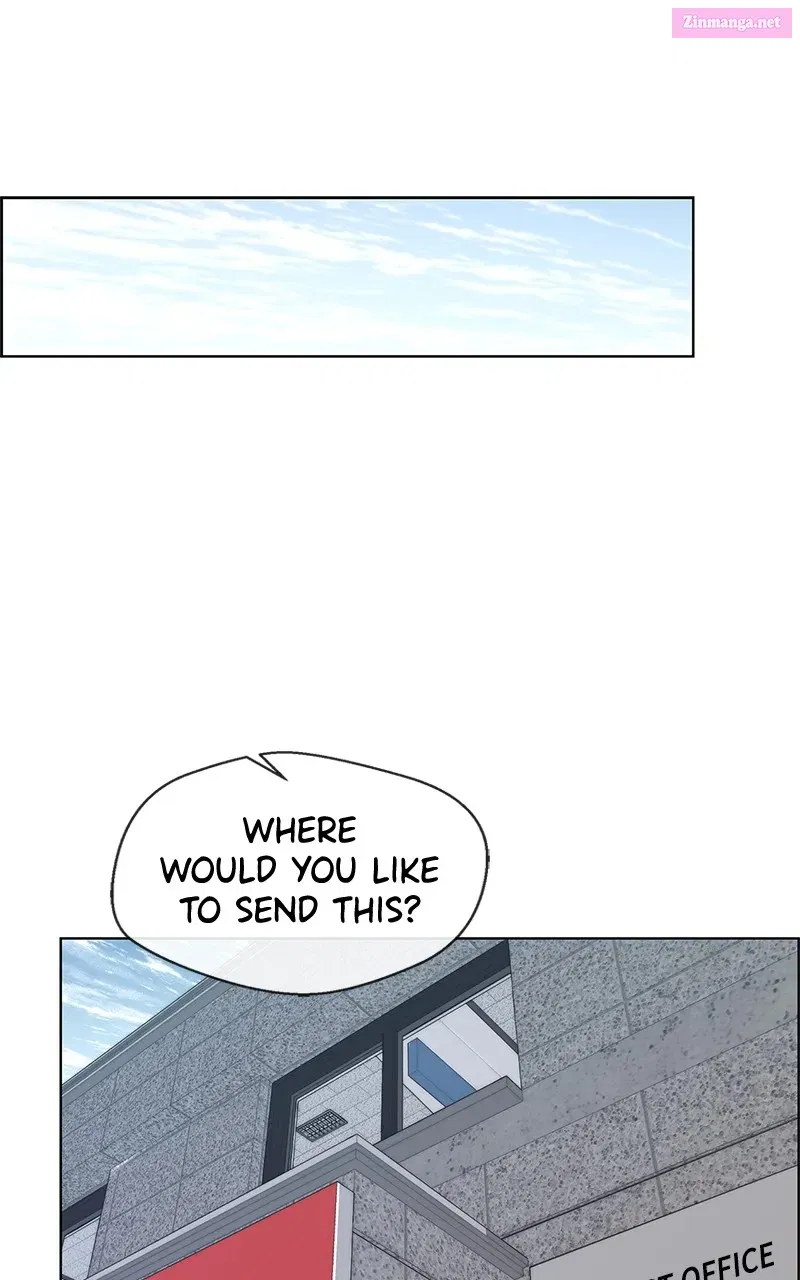 A Man's Man Zinmanga X Chapter 89 Page 21