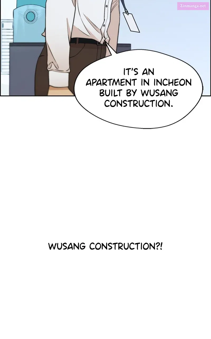 A Man's Man Zinmanga X Chapter 89 Page 39