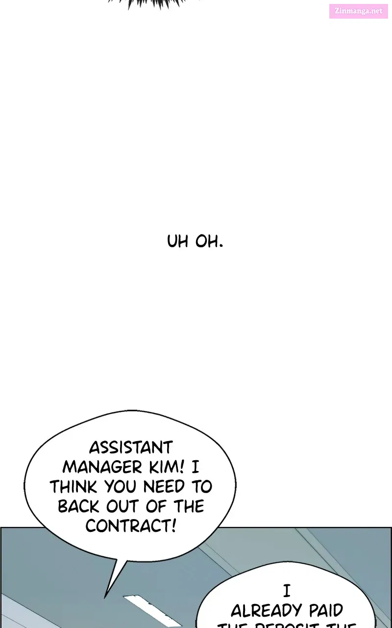 A Man's Man Zinmanga X Chapter 89 Page 41