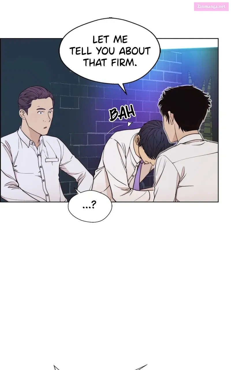 A Man's Man Zinmanga X Chapter 89 Page 50