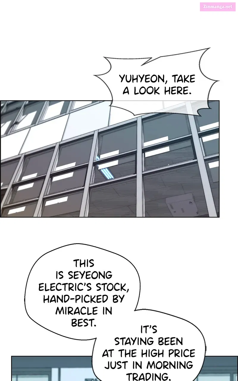 A Man's Man Zinmanga X Chapter 89 Page 53