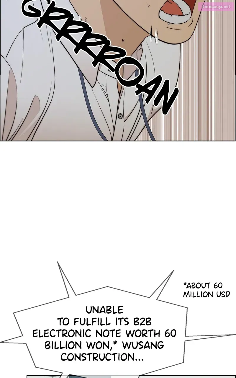 A Man's Man Zinmanga X Chapter 89 Page 67