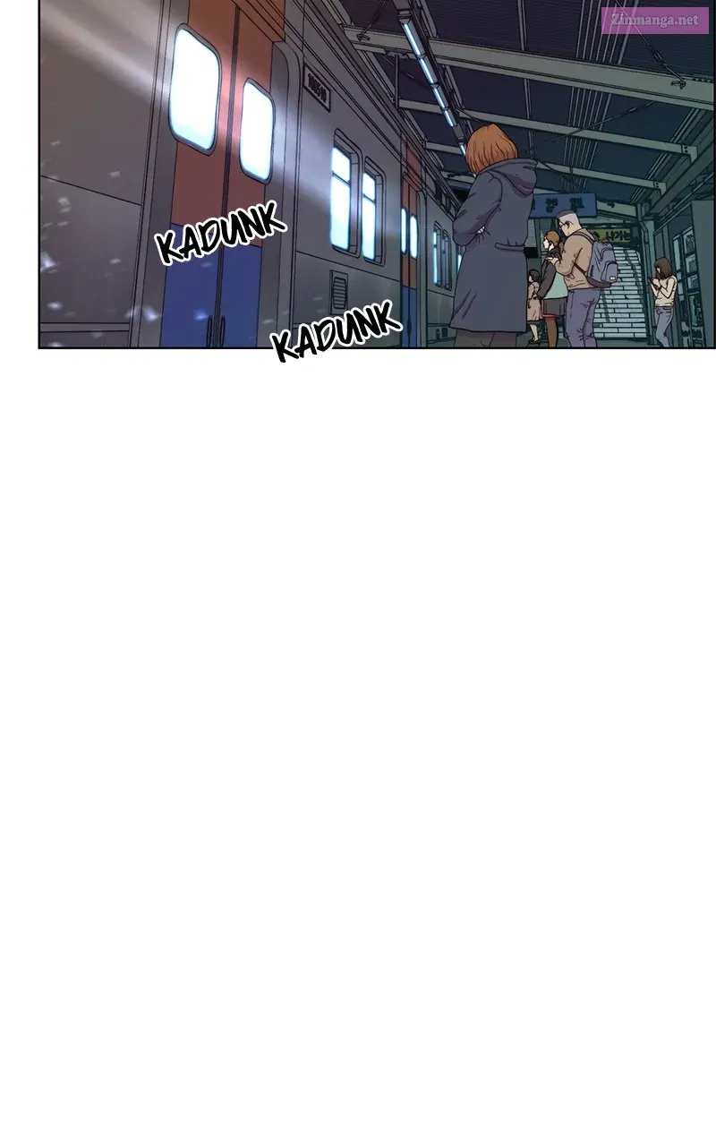 A Man's Man Zinmanga X Chapter 89 Page 89