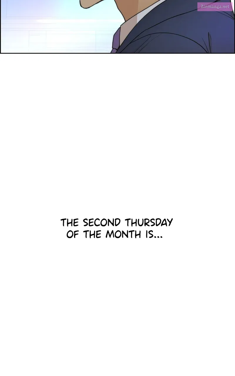 A Man's Man Zinmanga X Chapter 89 Page 93