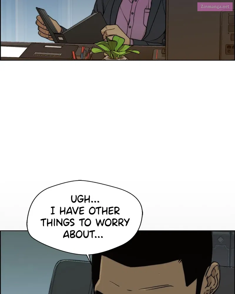 A Man's Man Zinmanga X Chapter 87 Page 29