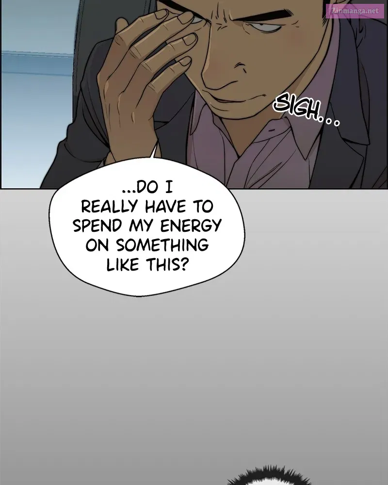 A Man's Man Zinmanga X Chapter 87 Page 30