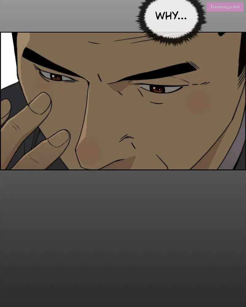 A Man's Man Zinmanga X Chapter 87 Page 31