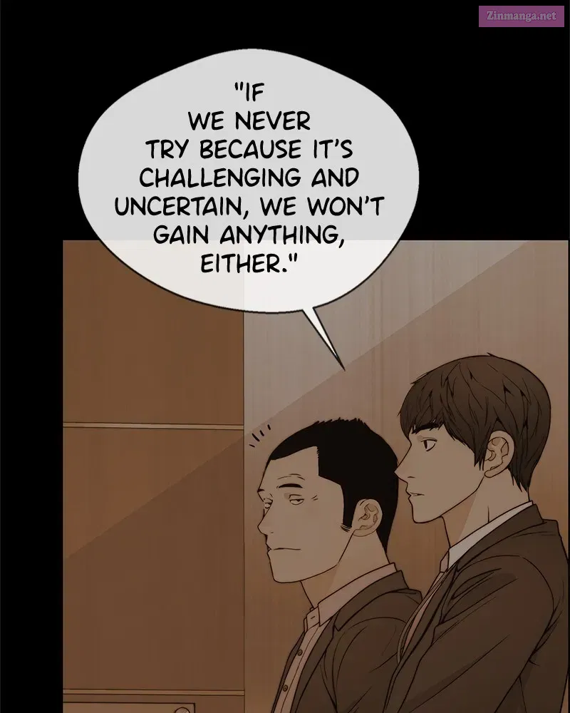 A Man's Man Zinmanga X Chapter 87 Page 43