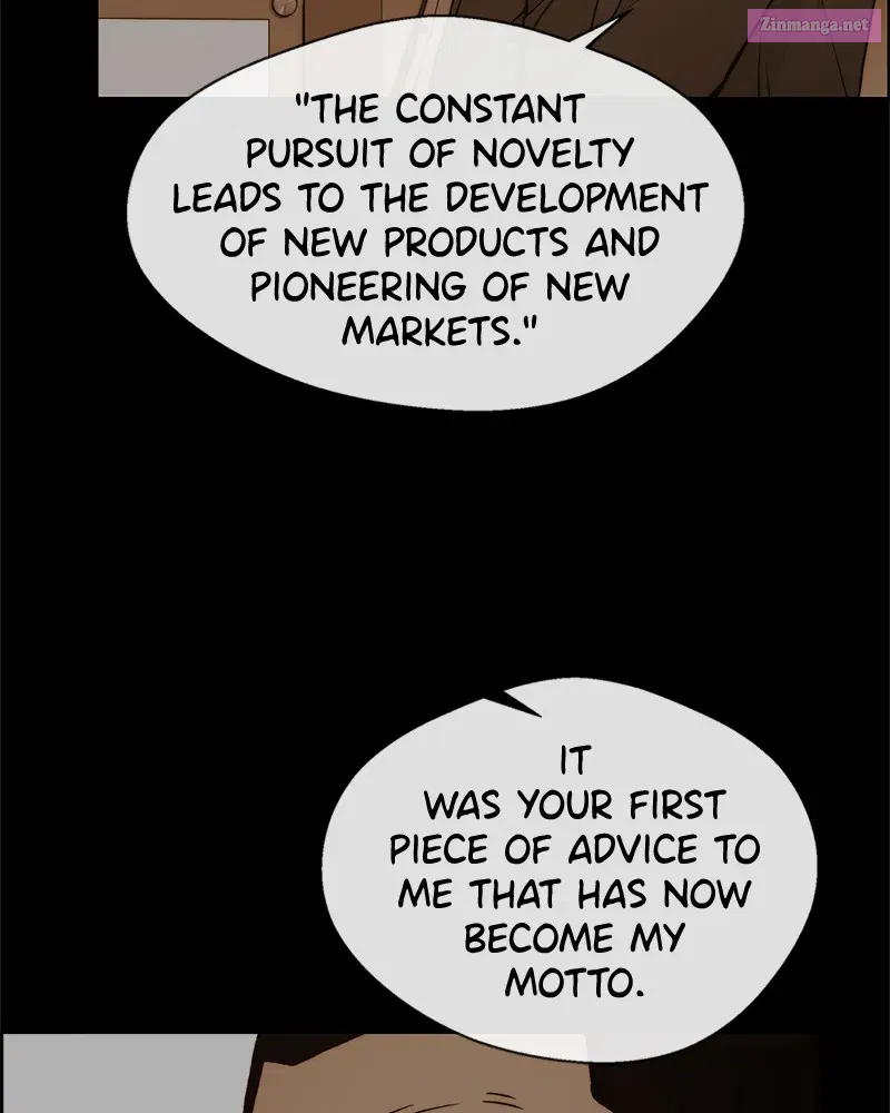 A Man's Man Zinmanga X Chapter 87 Page 44