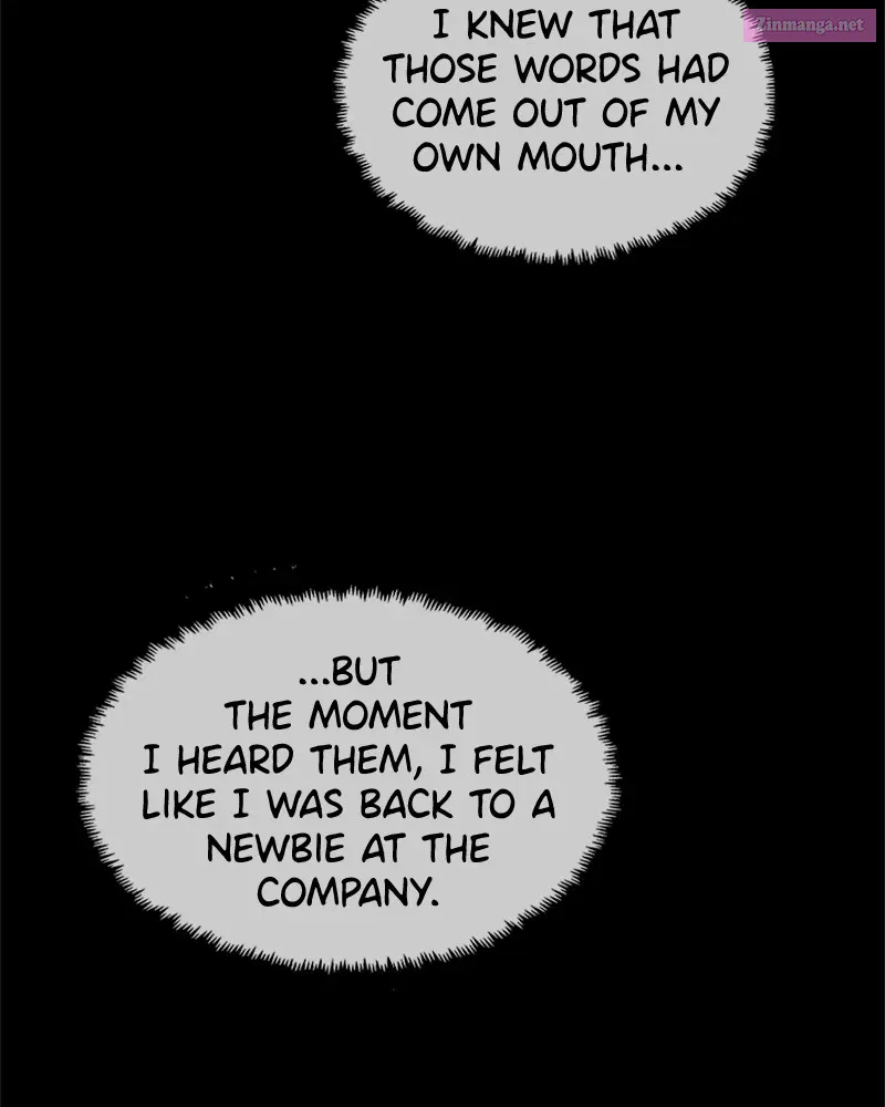 A Man's Man Zinmanga X Chapter 87 Page 46