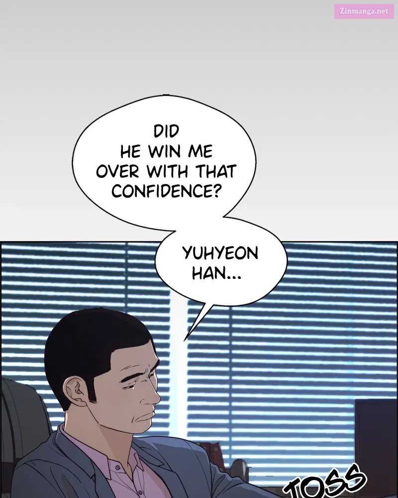 A Man's Man Zinmanga X Chapter 87 Page 51