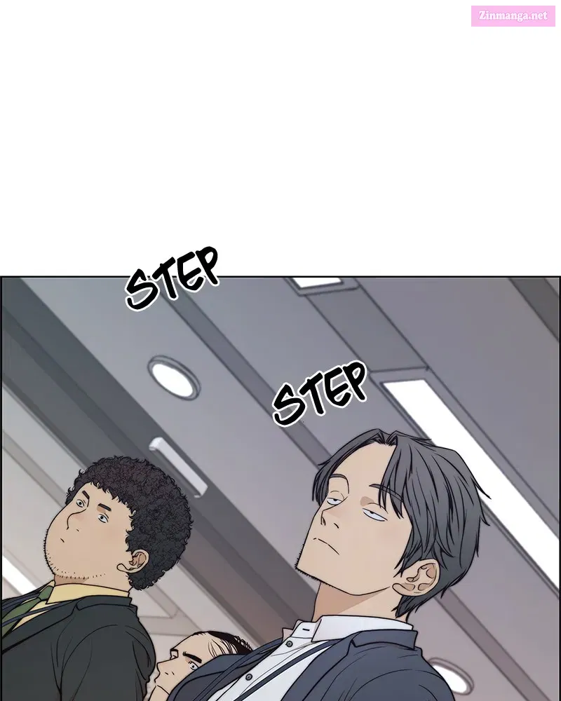 A Man's Man Zinmanga X Chapter 87 Page 56