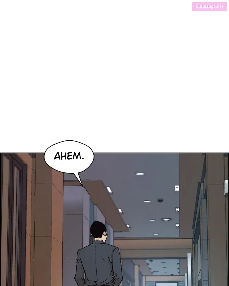 A Man's Man Zinmanga X Chapter 87 Page 60