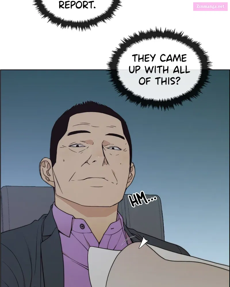 A Man's Man Zinmanga X Chapter 87 Page 73