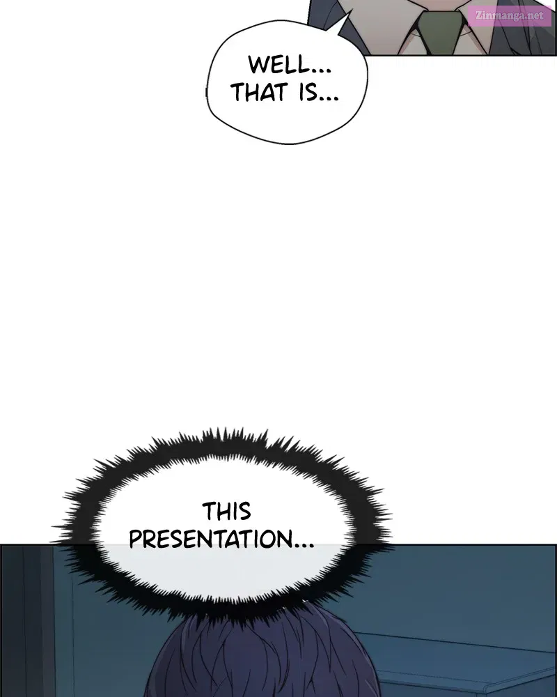 A Man's Man Zinmanga X Chapter 87 Page 85