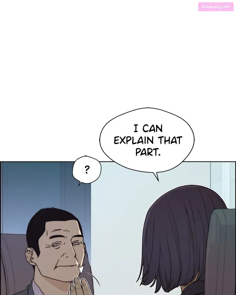 A Man's Man Zinmanga X Chapter 87 Page 89