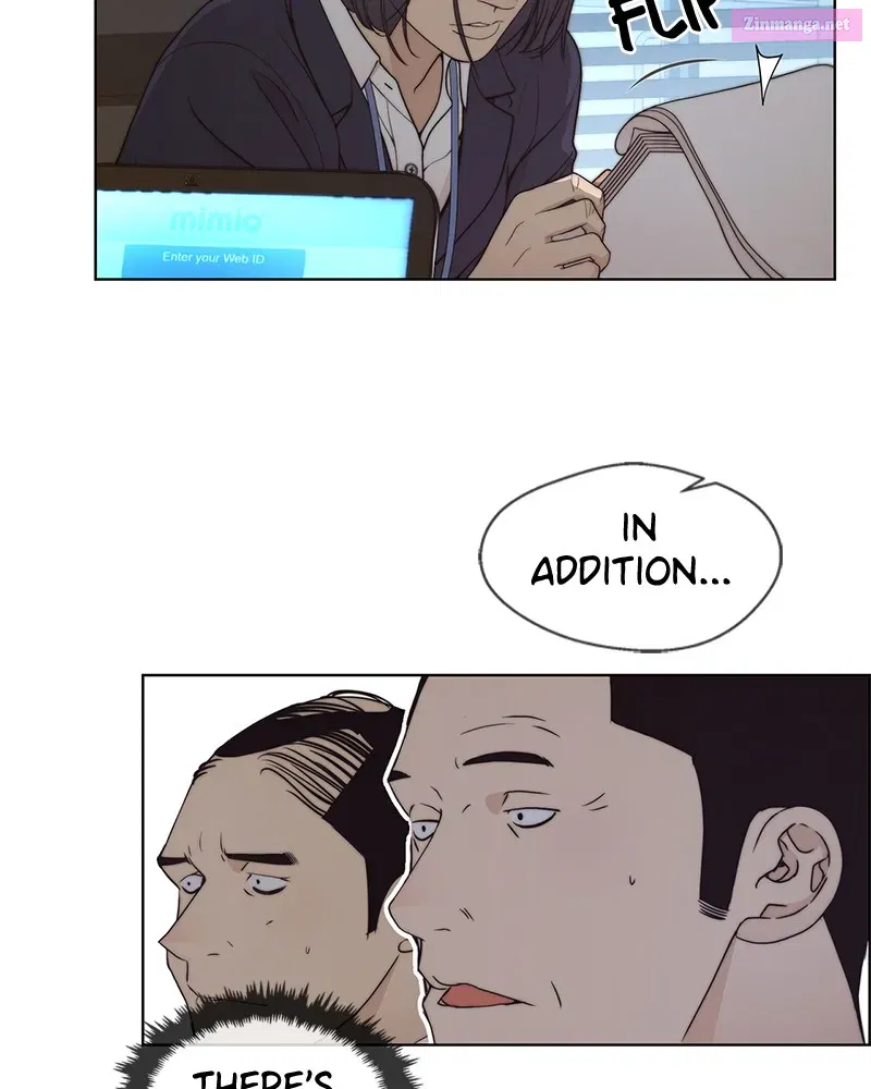 A Man's Man Zinmanga X Chapter 87 Page 91