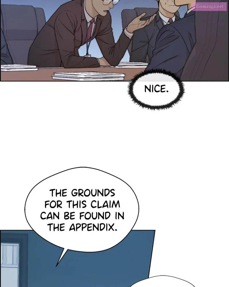 A Man's Man Zinmanga X Chapter 87 Page 102