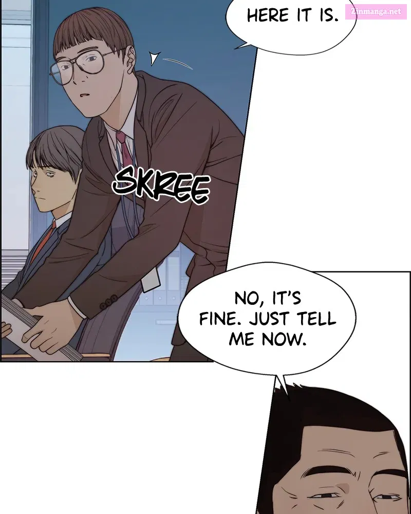 A Man's Man Zinmanga X Chapter 87 Page 103